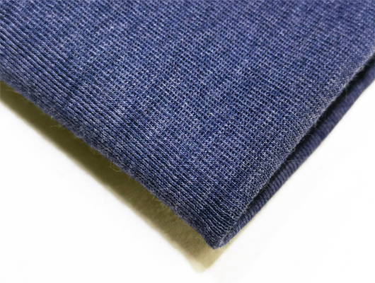 Aramid rib fabric 